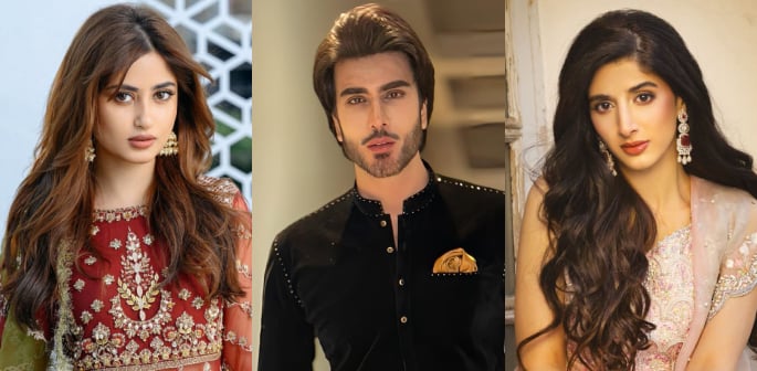 10 Top Pakistani Stars Who Acted in Indian Films - F