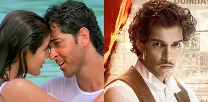 12 Top Bollywood Debuts of Star Kids - F