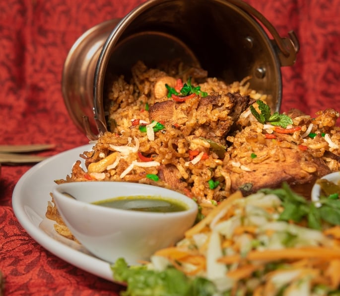 20 Facts You Never Knew About Pakistani Cuisine
