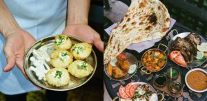 5 South Asian Restaurants Loved by Hollywood Celebrities - F