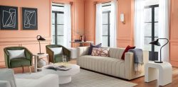 7 Interior Design Trends for Summer 2024
