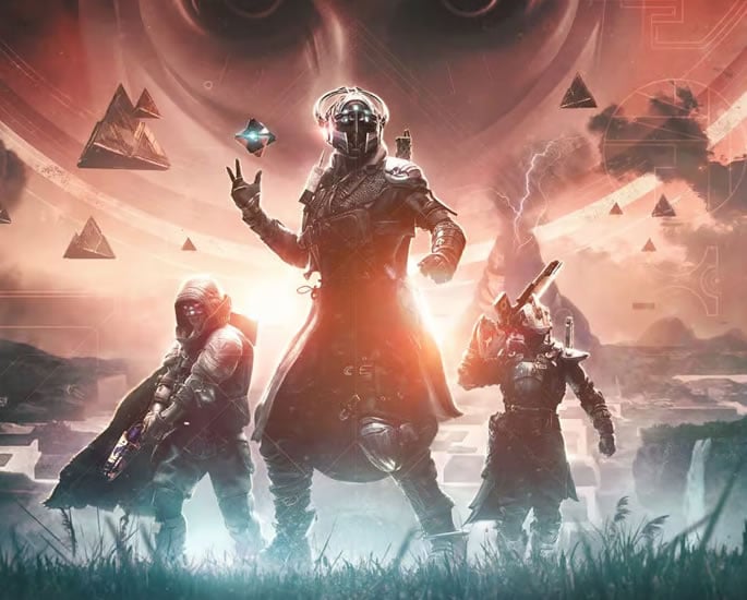 7 Video Games releasing in June 2024 - destiny