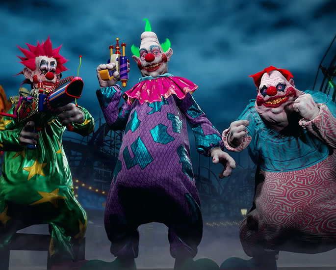 7 Video Games releasing in June 2024 - klown