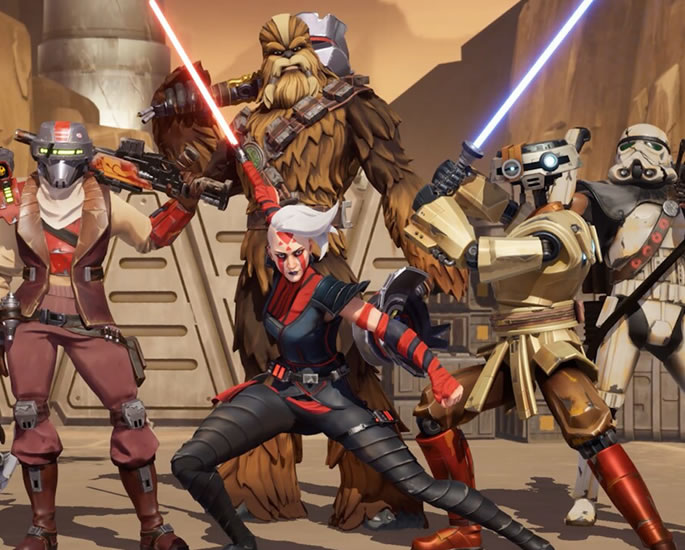 7 Video Games releasing in June 2024 - star