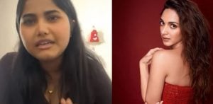 Air Hostess calls out Kiara Advani's 'Rude Attitude' f