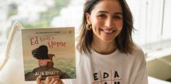 Alia Bhatt launches Children's Book f