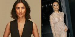 Anita Rani fires back at Criticism over Revealing Baftas Dress