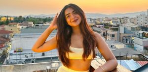Apoorva Mukhija From Social Media Influencer to Actress f