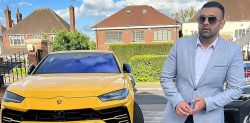 Aspiring Birmingham MP under Fire over LGBT Remarks