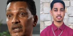 Father of Murdered Shawn Seesahai warns ‘Kids are Dangerous’