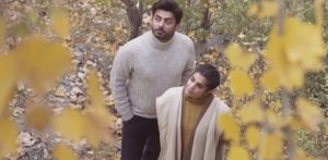'Barzakh' Removed from YouTube Pakistan f