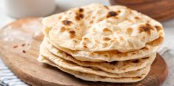 Healthy Alternative Flours for Your Rotis & Chapatis