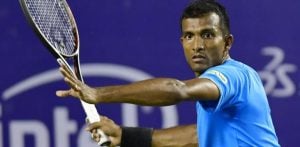 How Sriram Balaji went from Journeyman to 2024 Olympics f