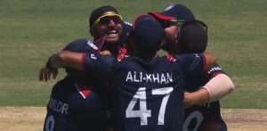 How USA's T20 World Cup Win over Pakistan will change the Sport f
