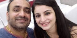 Indian Wife plotted Husband’s Murder with Lover’s Help