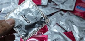 India's Complicated Relationship with Condoms f