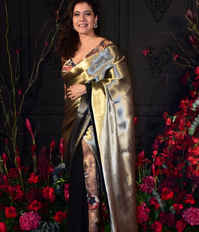 Inside Sonakshi Sinha & Zaheer Iqbal's star-studded Wedding Reception2