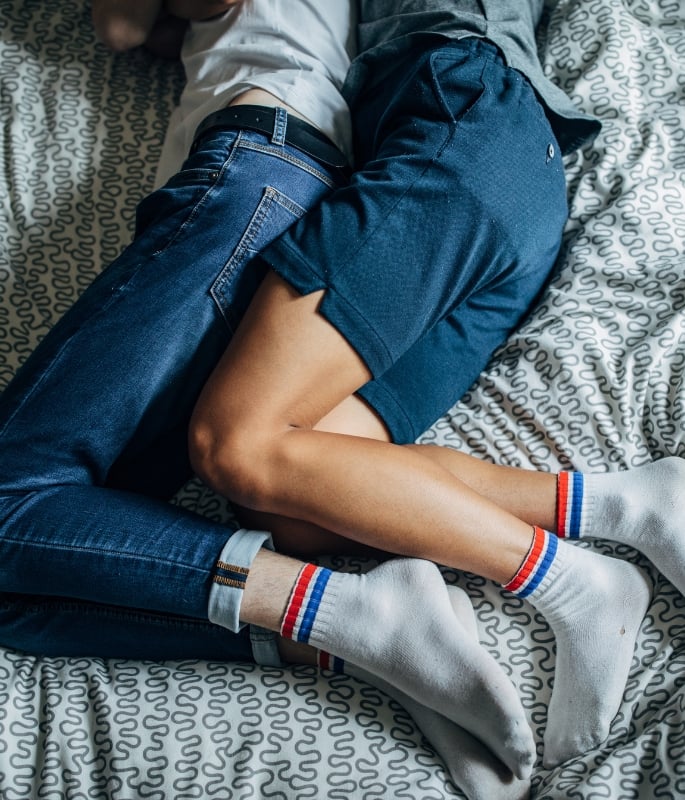 Is Casual Sex Normal in University (3)