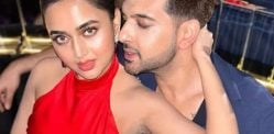 Karan Kundrra & Tejasswi Prakash Break Up? Karan Kundrra & Tejasswi Prakash Break Up f