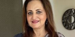 Laila Zuberi talks Saba Faisal & Bushra Ansari's Cosmetic Work f