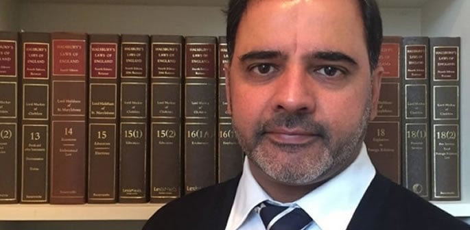 Lawyer jailed for defrauding the Legal Aid Agency f