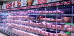 Lidl Chicken ‘contaminated with Superbugs’