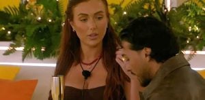 Love Island Fans believe Munveer is 'Playing' with Patsy f