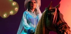 Malala Yousafzai's acting debut Sparks Backlash f