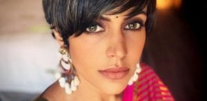 Mandira Bedi was 'Miserable' while hosting Cricket World Cup - F