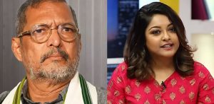 Nana Patekar breaks silence on Tanushree Dutta's MeToo Claims f