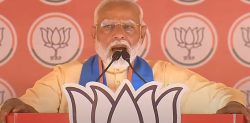 Narendra Modi set for 3rd PM Term but with Reduced Majority