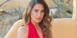 Nargis Fakhri ‘did not plan’ to become Bollywood Actress