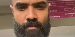 Pakistani YouTuber shot dead while Filming Security