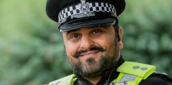 Police Chief Inspector sacked over ‘Drunken Conduct’ on Flight
