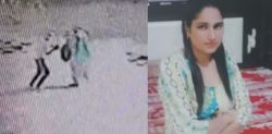 Punjabi Woman hacked to Death by Jilted Lover with Sword