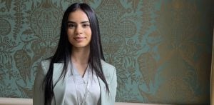 Shamza Butt talks Policing & being Honoured by the King f