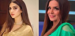 Sonya Hussyn condemns Host for ridiculing Meera in Interview