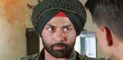 Sunny Deol announces ‘Border 2’