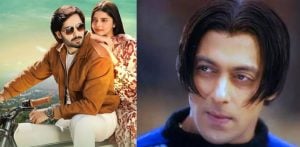 'Teri Chhaon Mein' Makers accused of copying 'Tere Naam' Scene f