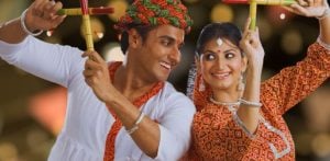 The History and Origins of Garba - F