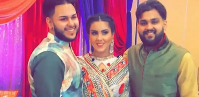 পারিবারিক উপহাসের জের ধরে 'খুন-আত্মহত্যা'-এ নিহত মার্কিন ভারতীয় ভাইরা চ