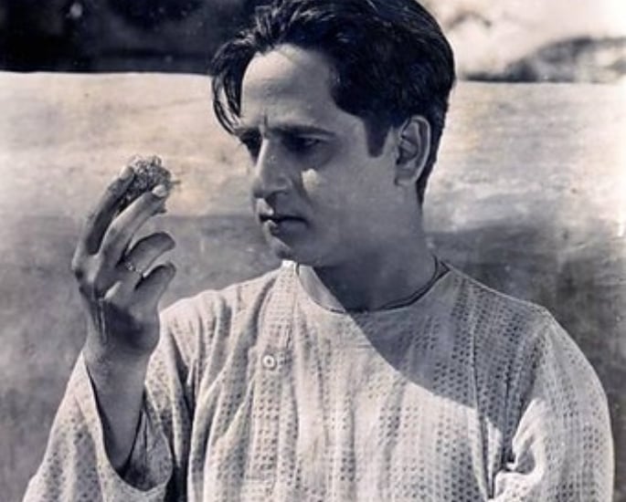 Who were the Indian Stars of the Silent Film Era_ - Khalil