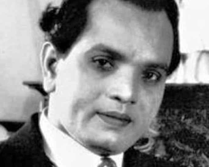 Who were the Indian Stars of the Silent Film Era_ - Raja Sandow