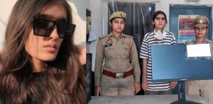 YouTuber 'Kuwari Begum arrested for promoting Child Sex Abuse f