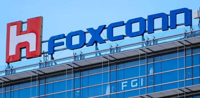 آئی فون سپلائر Foxconn تمل ناڈو میں 'شادی شدہ خواتین کو ملازمت نہیں دے رہا ہے' f