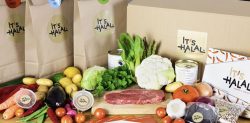 Experience Culinary Excellence with ‘It’s Halal’ Meal Kits