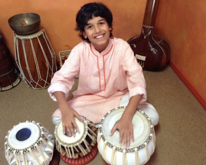 10 Best Indian Tabla Players of All Time - Keshava Kaarthikeyan