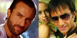 10 Top Bollywood Dance Sequences featuring Saif Ali Khan
