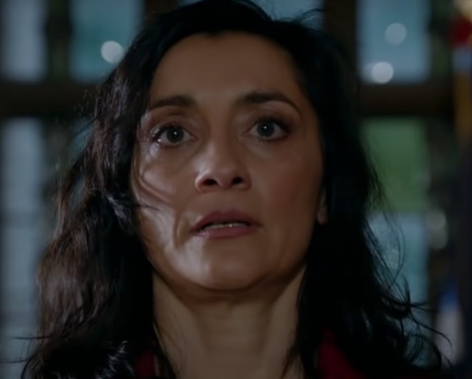 8 Top South Asian Emmerdale Characters - Dr Manpreet Sharma