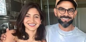 Are Anushka Sharma & Virat Kohli moving to London f